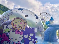 -安吉Hello Kitty乐园