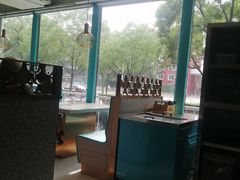 -半天妖烤鱼(方庄店)