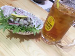 -桥岚·巷子鲜河豚鱼(专门店)