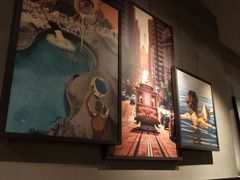 -Wagas沃歌斯(大学路店)