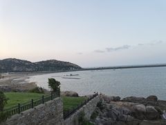 -在海一方公园