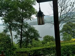 -天目湖涵田半山温泉