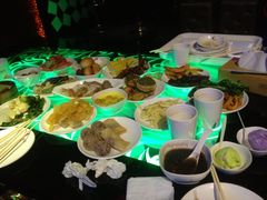 -凯乐会量贩KTV(国防大厦总店)