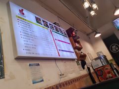 -兵哥豌豆面(青华店)