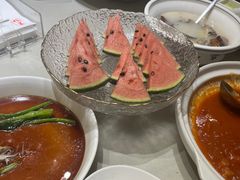 -鸭王烤鸭店(三里河店)