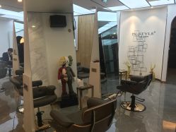 点击看大图 -CD Hair salon