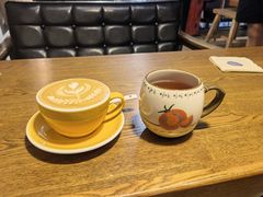 伯爵红茶-安琳acKONA咖啡(市南店)