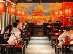 -醉长安(钟楼旗舰店)