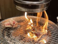 -隐家本格烧肉(万达广场店)