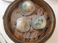 -中山保利艾美酒店-乐美中餐厅