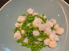 -庐灶江南·江南菜·四合院Bistro(东直门雍和宫·原华侨宾馆店)