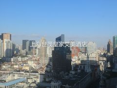 -上海世茂皇家艾美酒店