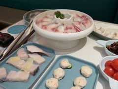 -脆鱼家·中山脆肉鲩鱼火锅(石龙仔店)