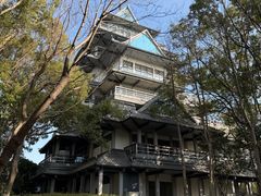-金鸡湖桃花岛