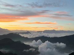 -牛背山