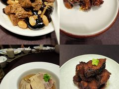 -老正兴菜馆(福州路店)