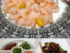 -梅龙镇酒家(南京西路总店)