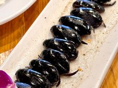 -美未居·老字号·地道顺德菜·桑拿鸡·鱼生(容桂店)