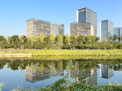 -西海子公园