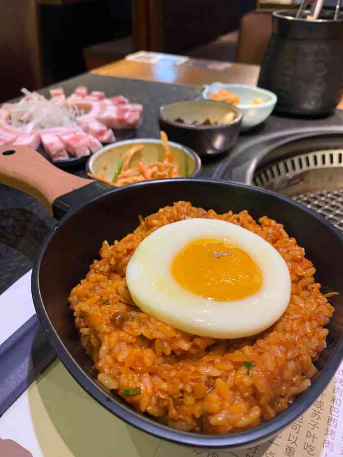 黑牛黑猪(龙岗星河cocopark店)-"南瓜汤还是觉得最好喝的出品……跟