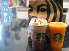 -星巴克臻选(武汉首义汇店)