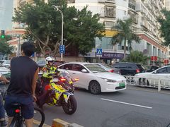 -厦门大学(思明校区)