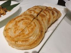 -吉林省林业宾馆-餐厅