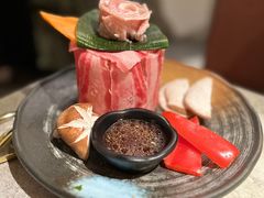 -乾杯烧肉居酒屋(中洲湾店)