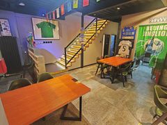 -京狮炙燥·精酿烧烤(首经贸店)