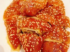 -利苑酒家(合景国际金融广场店)