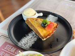 -安妮意大利餐厅(日坛店)