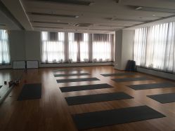 -FineYoga梵音瑜伽·普拉提