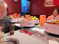 -龍歌自助小火锅(雨花台江南虹悦城店)