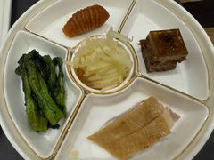 -A One Kitchen·南京精菜馆(晶丽酒店店)