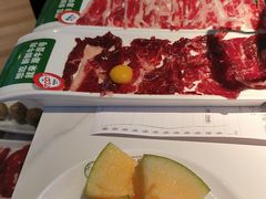 -潮牛壹号鲜牛肉火锅(世界城广场店)