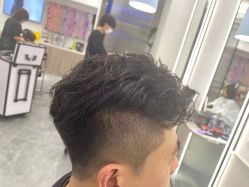 -Mentor Hair Salon