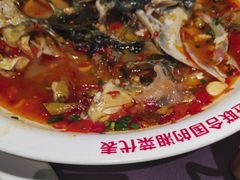 -坛宗剁椒鱼头(河西王府井店)