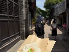-锦记糕点铺