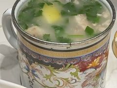 -阿里疆Alijiang·丝路美食·异域风情·清真(长楹天街店)