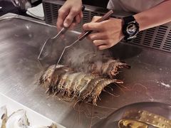 -大渔铁板烧(大悦城店)