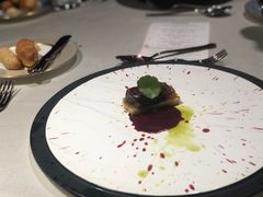 -北京古城老院厉晓麟精致菜