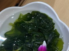 -蜀留香火锅(社会山店)