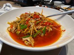 -柴门头啖汤·经典川菜·慢火汤品(锦城万达店)