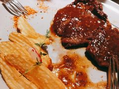 -卡朋西餐(悦汇城店)