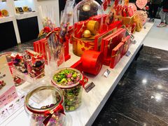 -GODIVA(王府井apm店)