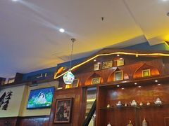 -清真· AL-JANNAT 佳纳特餐厅(仙林店)