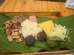 -mamalao老挝烤肉糯米饭