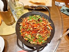 -渔乡米香·剁椒鱼头(四方坪店)