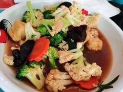 -My Way Town买味堂·东南亚餐厅(亦庄店)