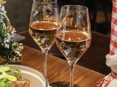 -Bistro 63 创意融合料理(广粤天地店)